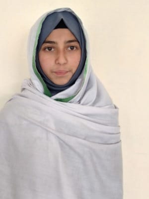 Aqeela Maryam